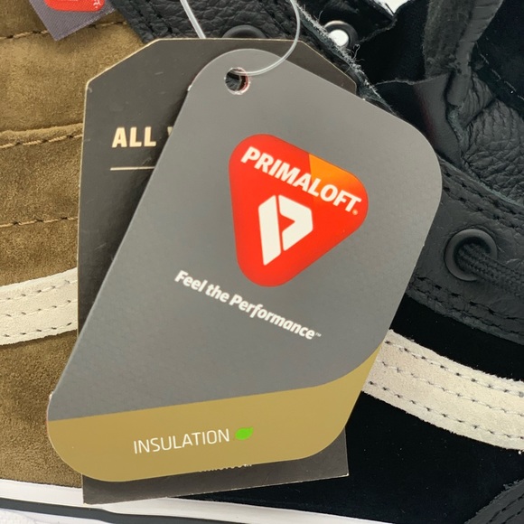 Sk8-Hi Mte 2.0 Dx - Picture 11 of 16